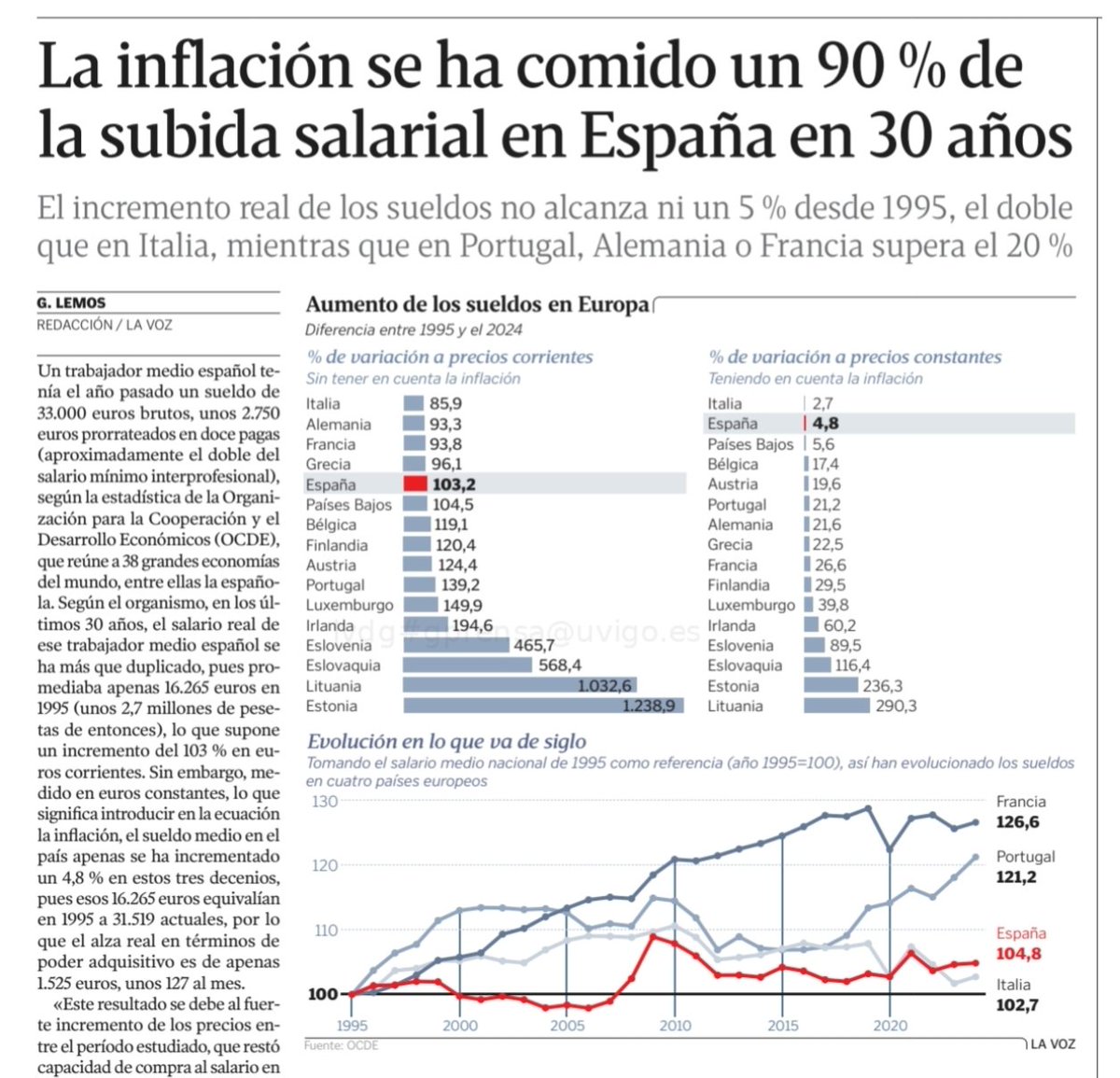 Chema de la Mata tweet media