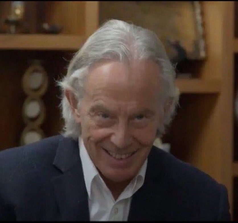 BRITAIN IS BROKEN 🇬🇧 tweet media