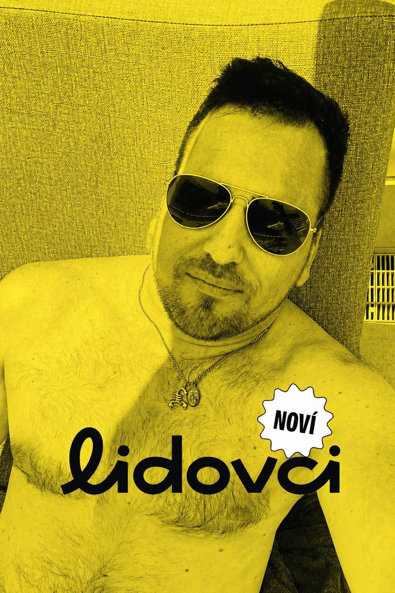 Petr Němec tweet media