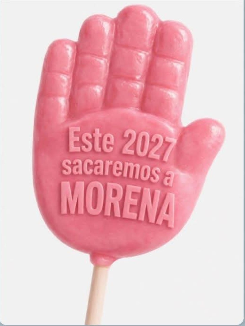 Johana ❤️MX tweet media