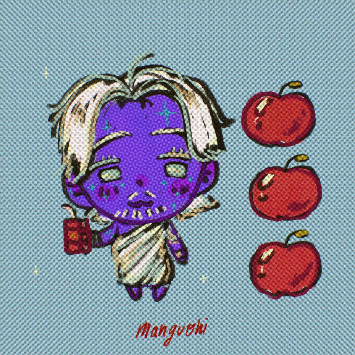 manguohi ✧ ˎˊ- ART 📌 tweet media