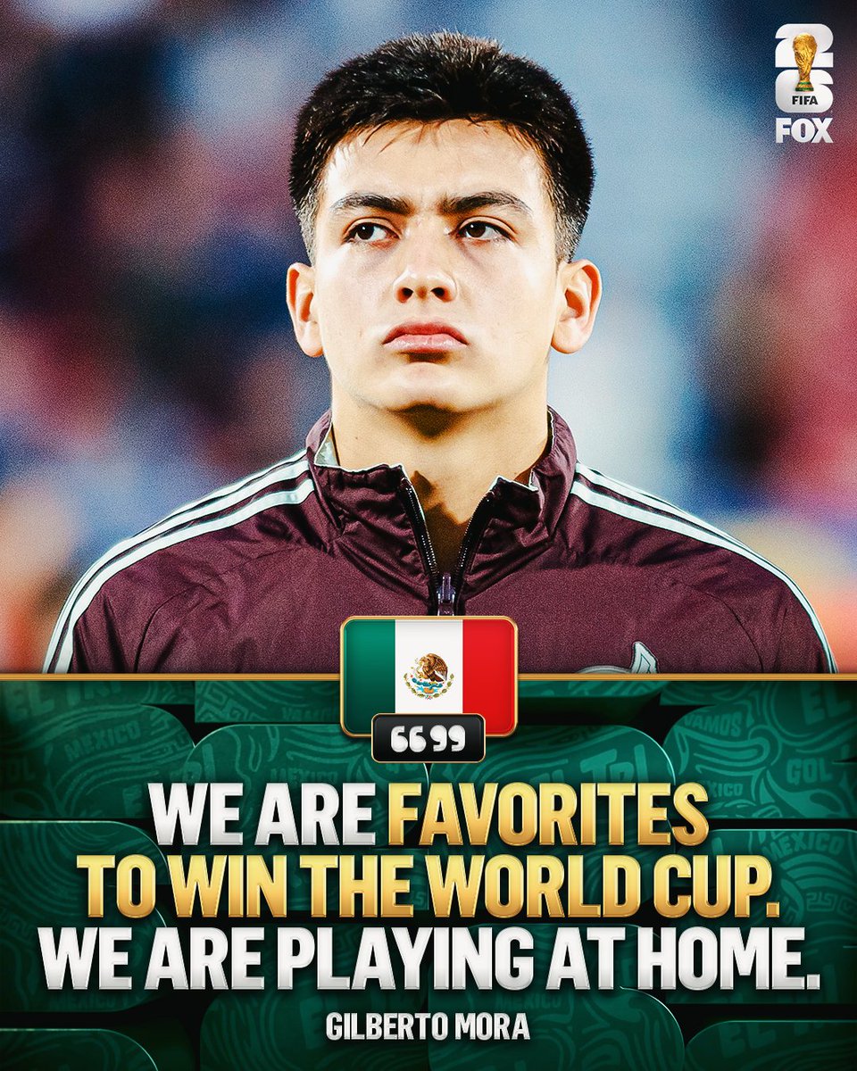 FOX Soccer tweet media