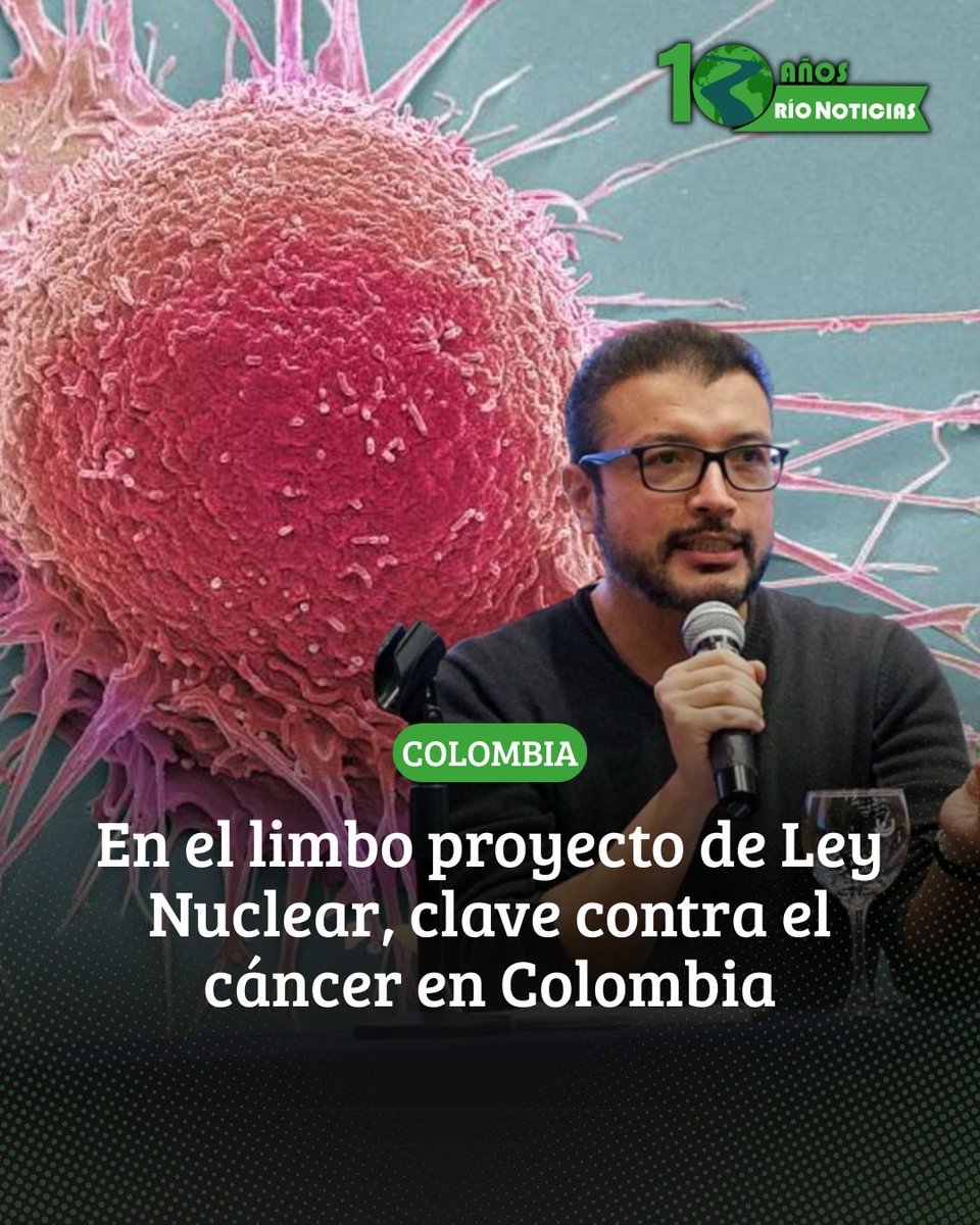 Río NoticiasCo tweet media