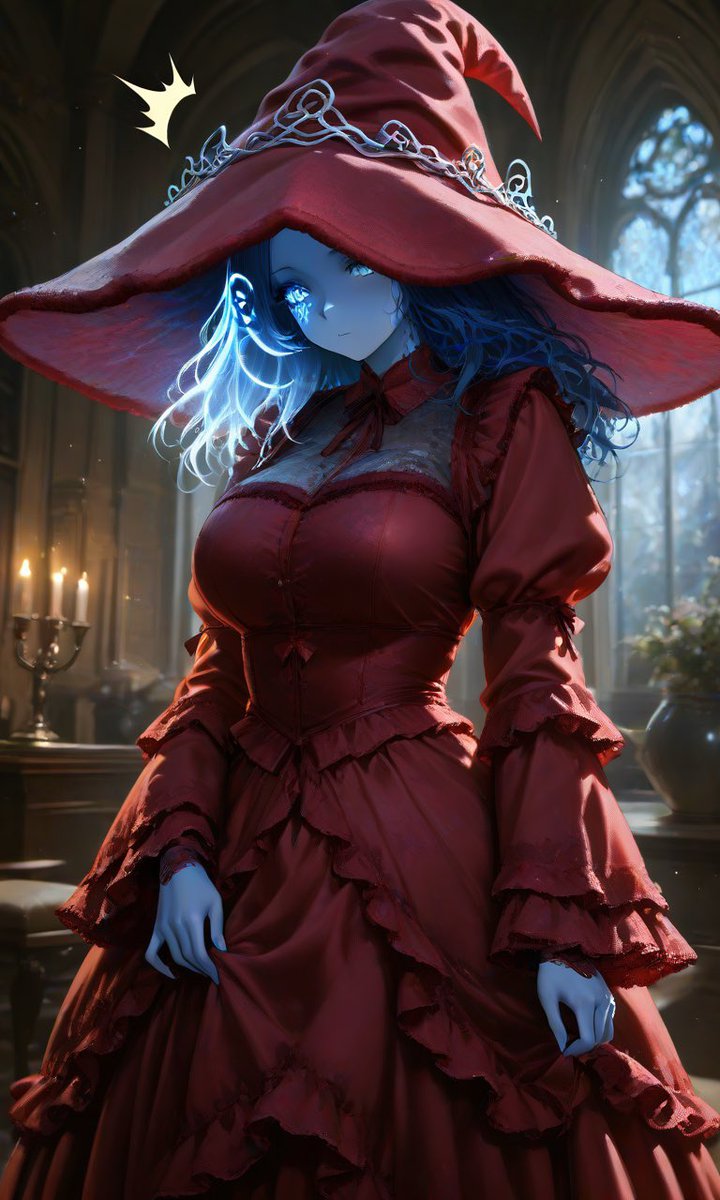 𝕄𝕒𝕟𝕒, 𝕥𝕙𝕖 𝔾𝕣𝕖𝕒𝕥 𝕊𝕙𝕚𝕗𝕥𝕖𝕣 tweet media