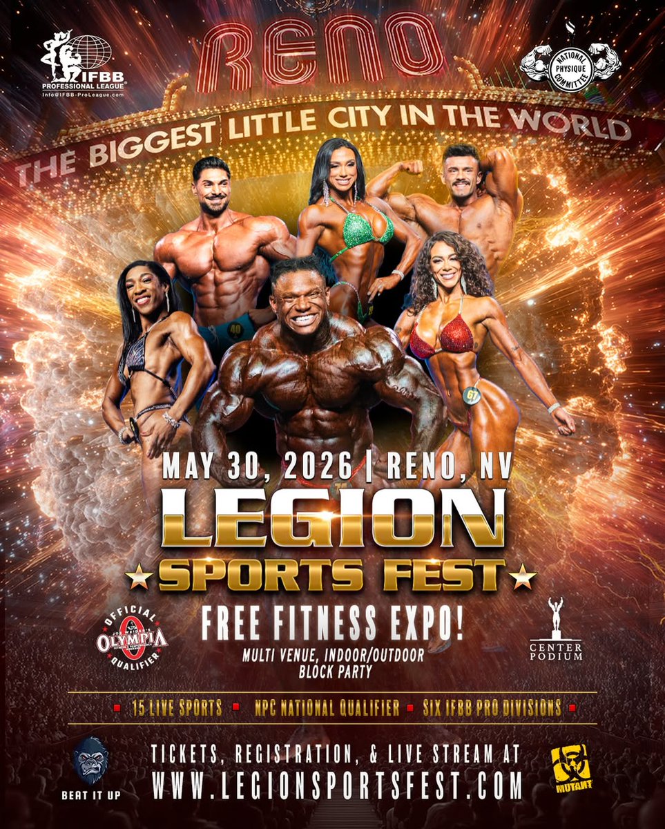 Reno Events tweet media