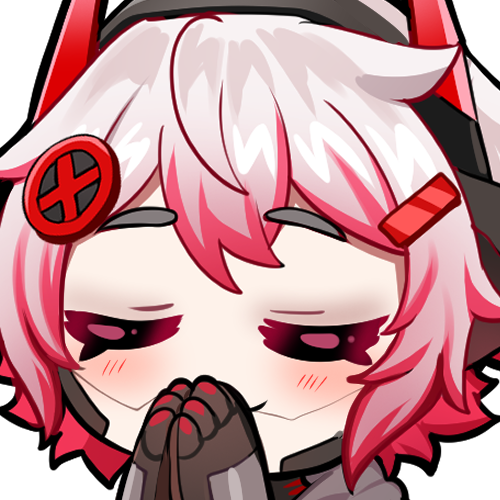 Sinthya Sanguine 💉 🍷【VAllure】 tweet media