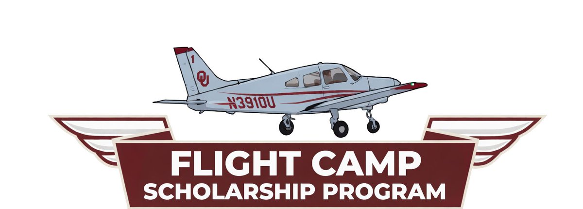 Sooner Flight Academy tweet media