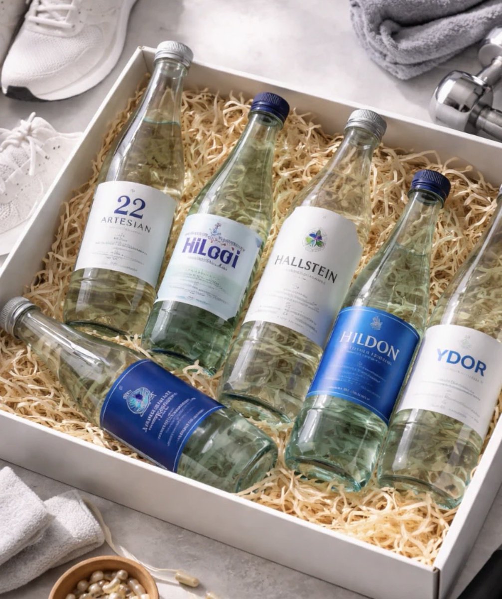 thedropletnews's tweet image. Issue #365 Are You Recovering Smarter or Just Hydrating Harder?

salaciousdrinks.com/blogs/the-drop…

#recovery #WellnessTips #HealthyHabits