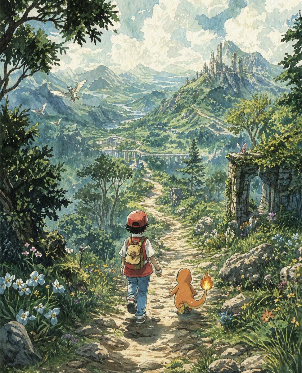 りむる tweet media