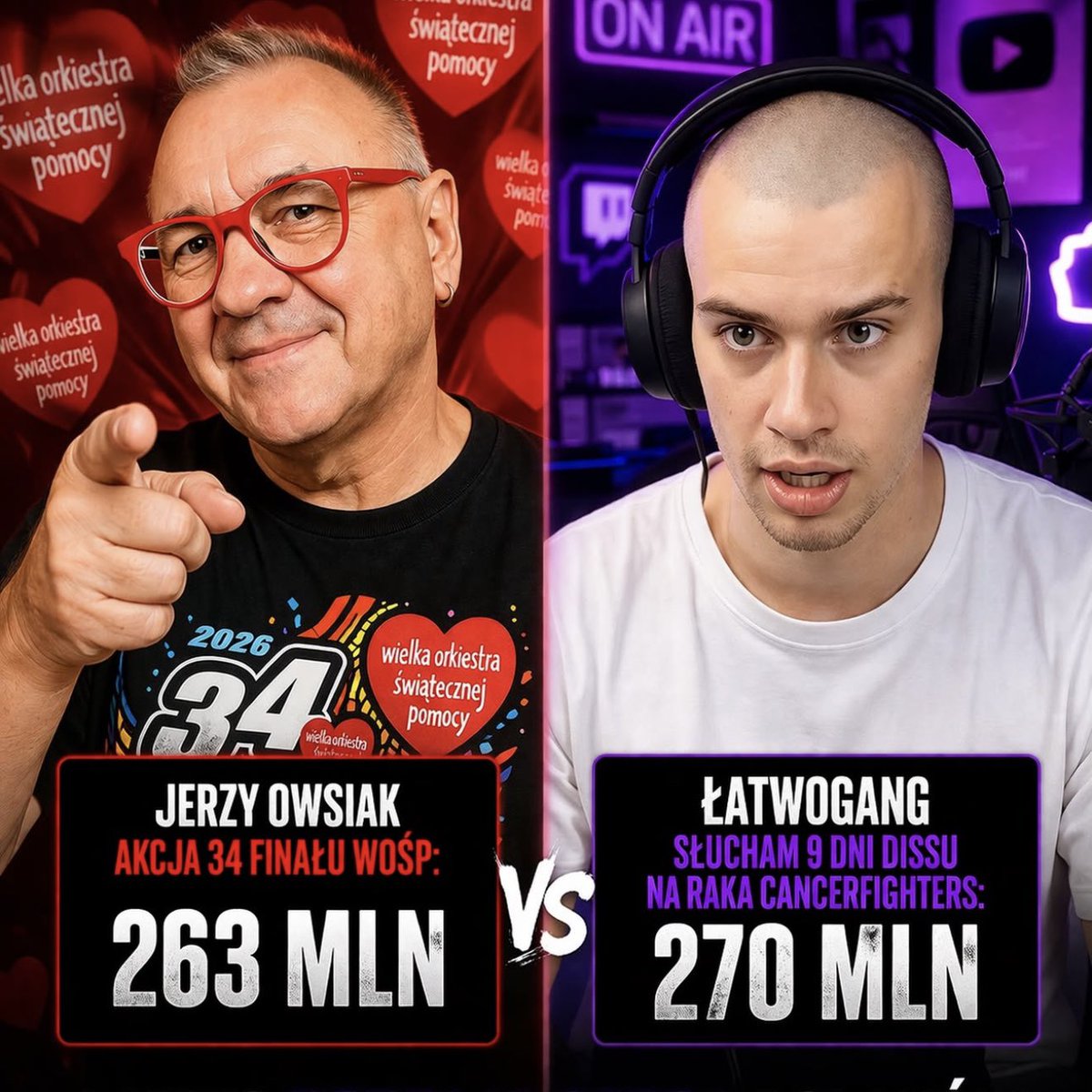 Włodzimierz Skalik tweet media