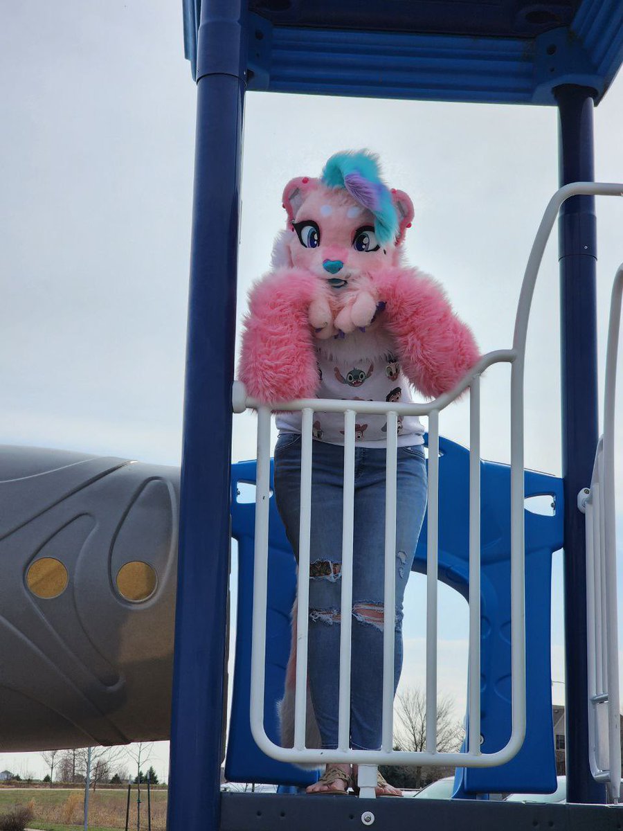SparklyMink's tweet photo. 💖 Mishka 💖 
💖 Mink 💖
💖 She/her 💖
💖 Bi sexual / Monogamous 💖
💖 mid 30s 💖
💖 Furry since 2006 💖
💖 Single 💖
💖 Fursuiter 💖
💖 Draws sometimes 💖
💖 Loves Disney/MLP/Hellaverse 💖
💖 4/20 friendly 💖
💖 4 ferrets 💖 https://t.co/jt2BQmmttN