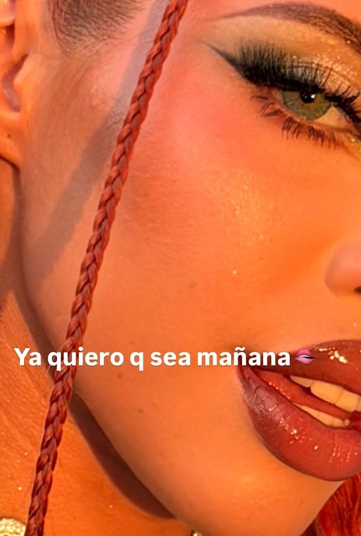 MAÑANA. 👀👀👀