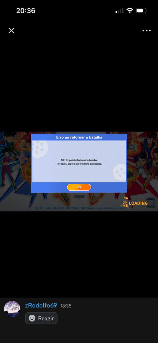 renanpop1's tweet photo. @DB_Squadra I would like to know what will be done about this.
We were heavily affected after days of training. https://t.co/889bR3xEAx