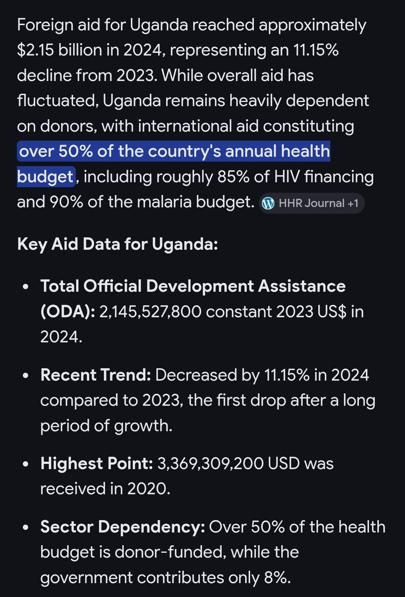 mruganda01's tweet image. @_AfricanUnion @EU_Commission @Europarl_EN @HEBobiwine @NUP_Ug @POTUS @UN @USEmbassyUganda @Pontifex @World_Wildlife ,kind notice to all stake holders and funding groups all over the world to terminate  your support if the Sovereignty Bill  🇺🇬 is approved.#save us all.
