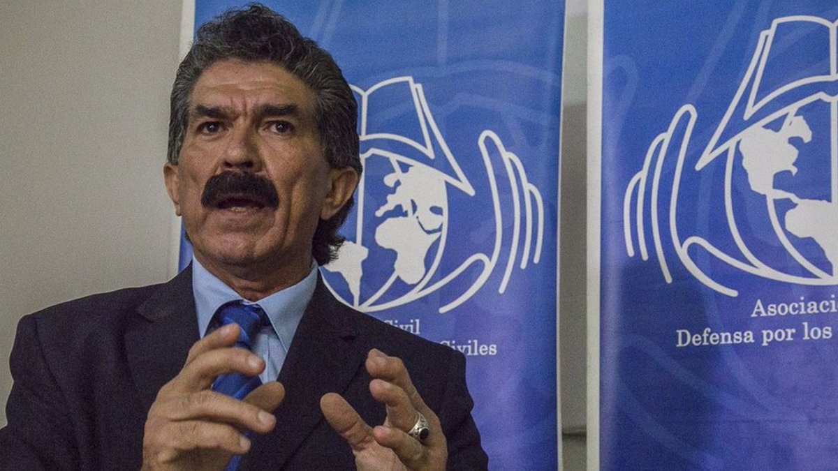 Hilario Perez tweet media