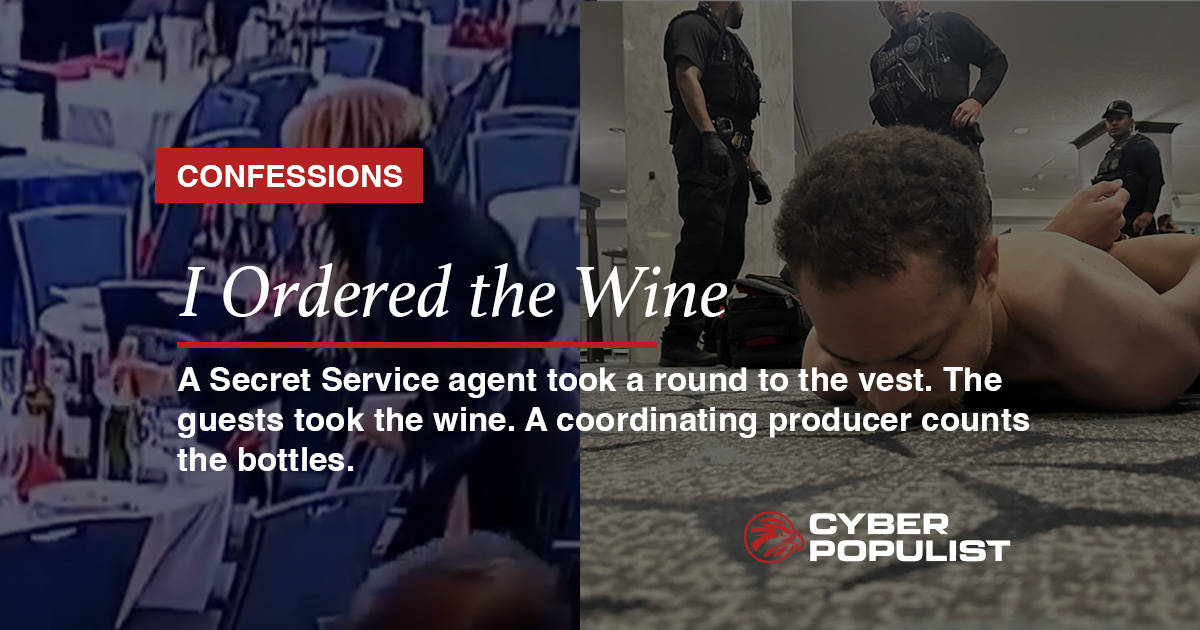 gothburz's tweet photo. The confession is what I saw from backstage.

The investigation is what "not technically stealing" means when it's the operating language of an entire institution.

https://t.co/oip5VahpvL https://t.co/gm7DzsTVqw