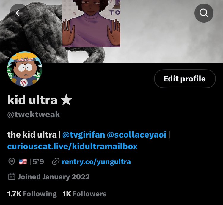 reizokostyle's tweet image. 1000 follower kwi #amazing