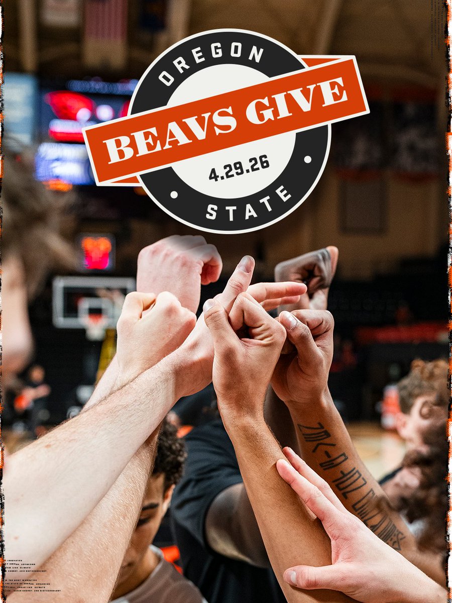 Oregon State Hoops tweet media