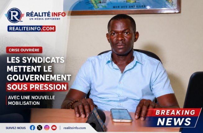 RÉALITÉ INFO tweet media