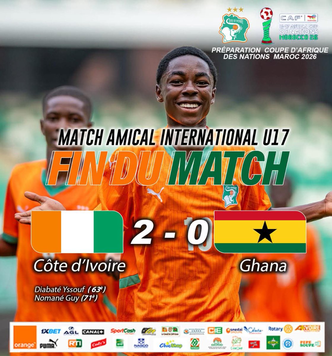 Le Foot 225 🇨🇮 tweet media