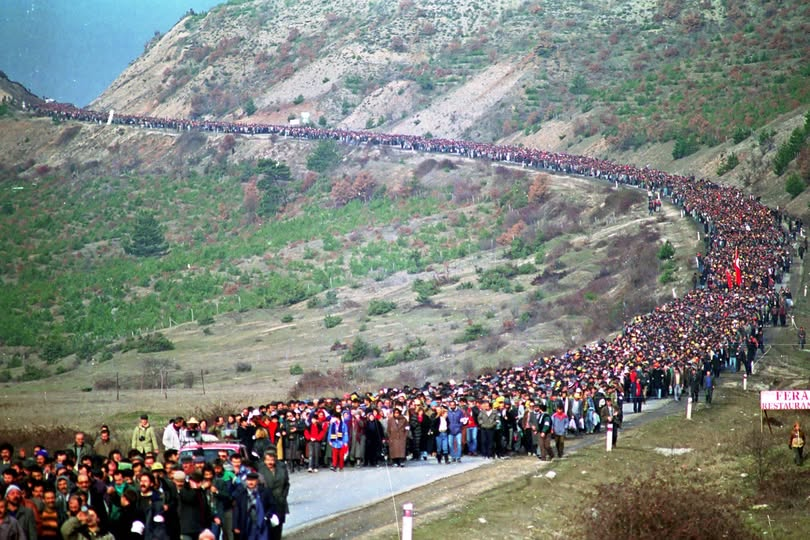 O heyecan... #MadencininHakkınıVer #8GündürMadenciAç