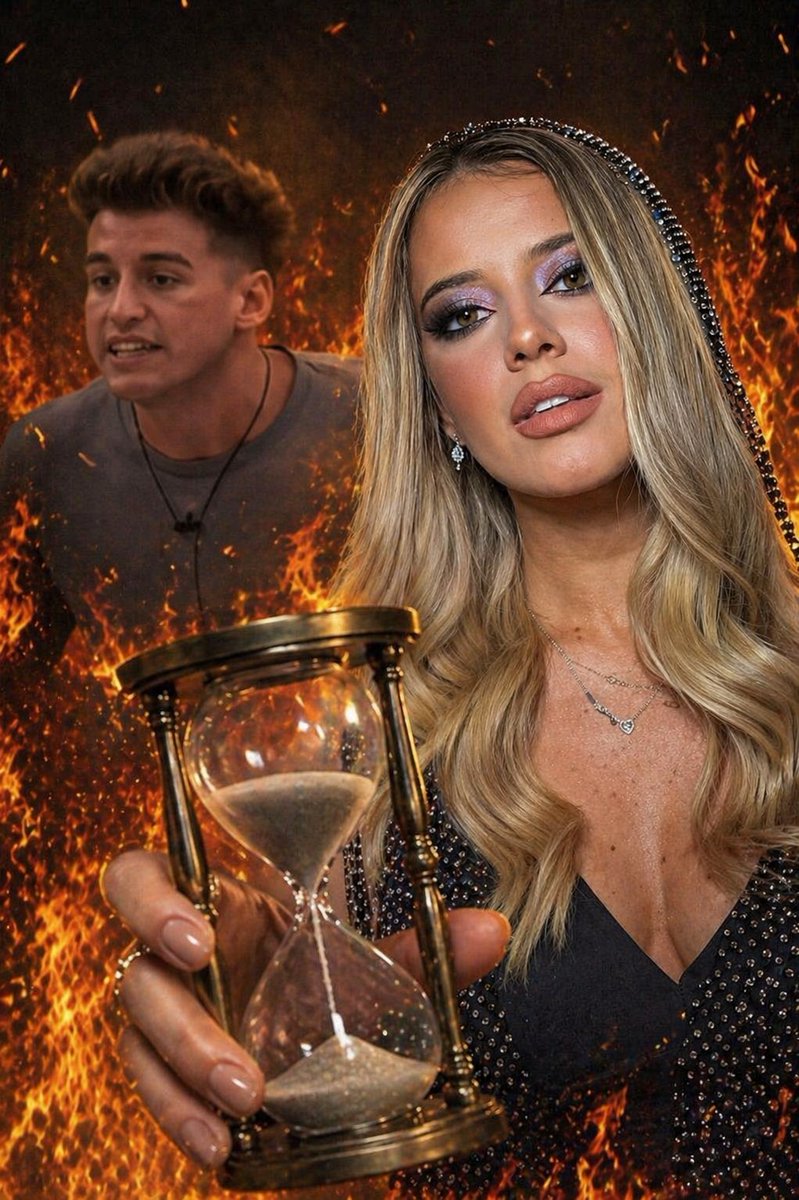 Rodrigo Jonás tweet media