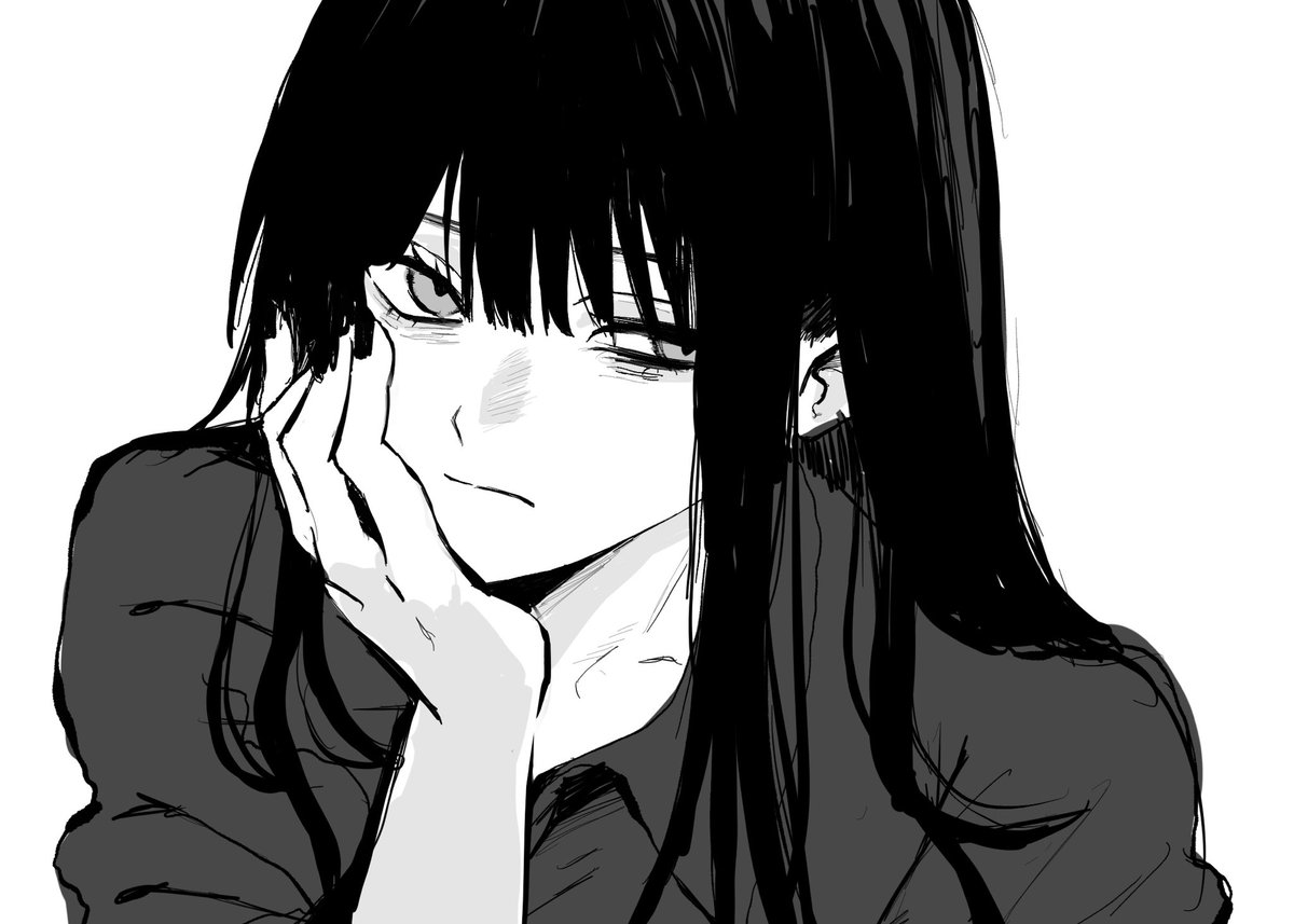組織液💢 tweet media