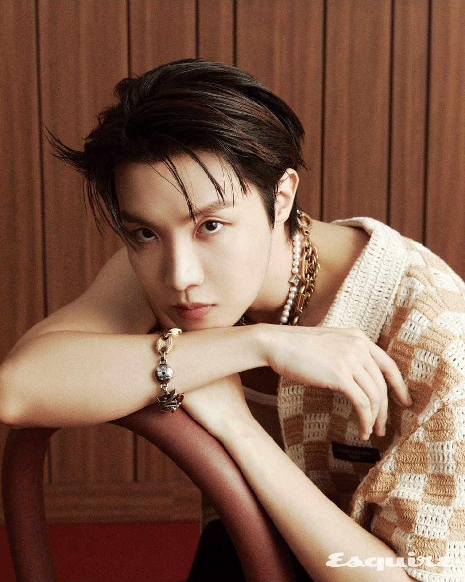 BTS paved the way tweet media