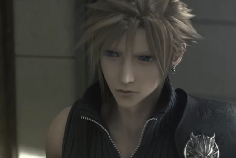 cloud strife daily (@cloudstrife4eva) / Posts / X