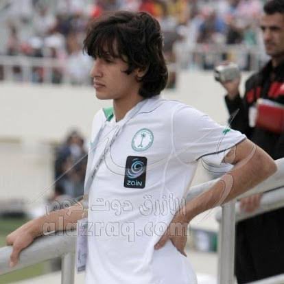 ⭐️⭐️محمد الشهري💚💚 tweet media