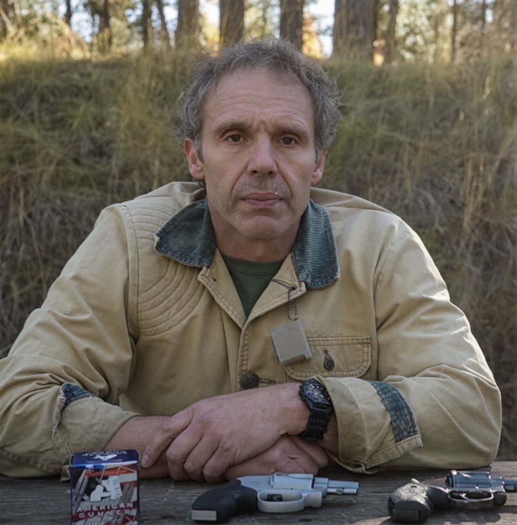 Firearm Videos tweet media