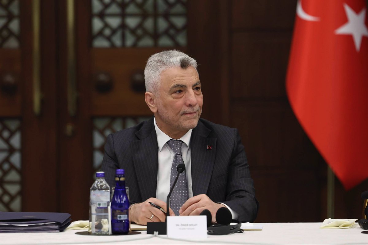 Prof. Dr. Ömer Bolat tweet media