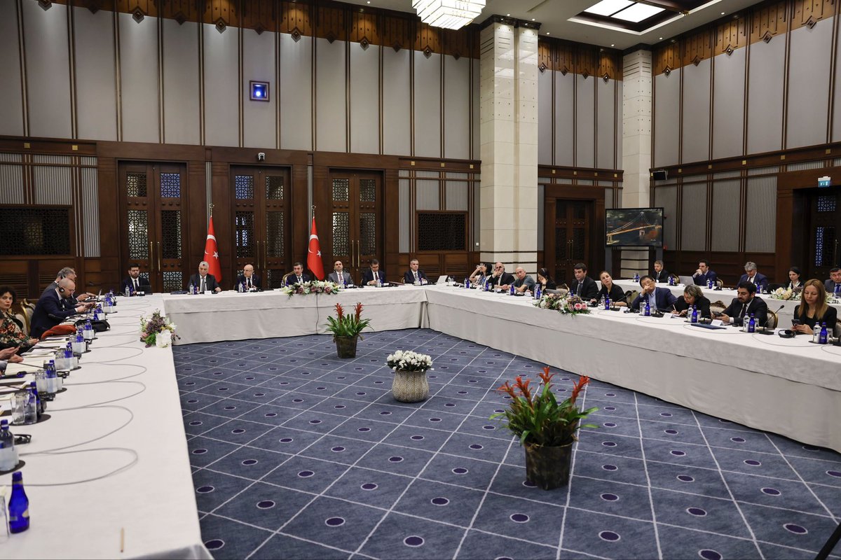 Prof. Dr. Ömer Bolat tweet media