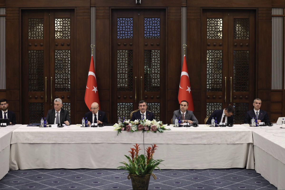 Prof. Dr. Ömer Bolat tweet media