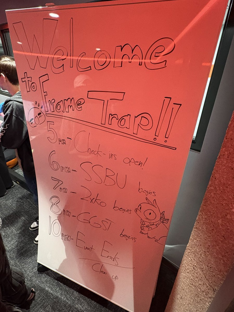 Governors State University Esports tweet media