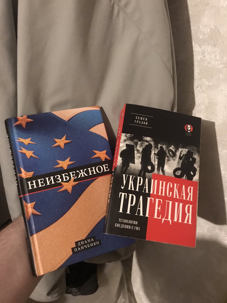 Felix Vilinsky tweet media