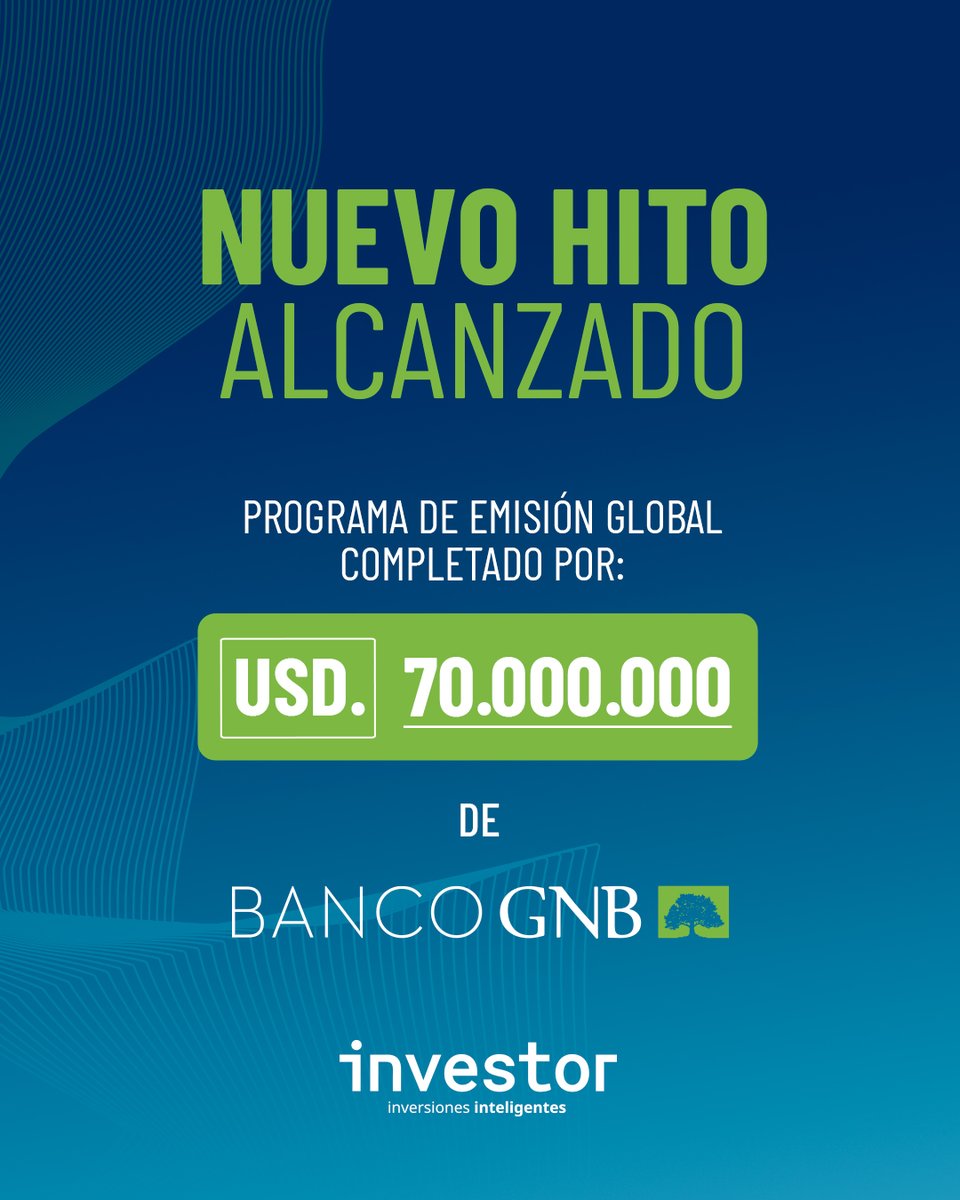 Investor tweet media