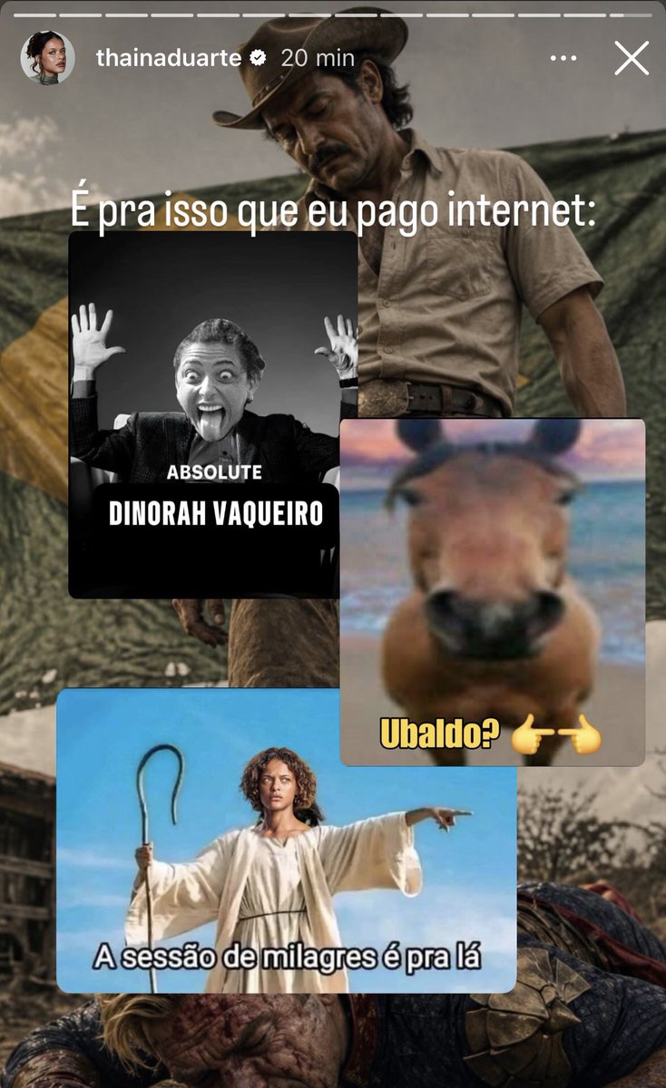 tetê jurídico otília tweet media