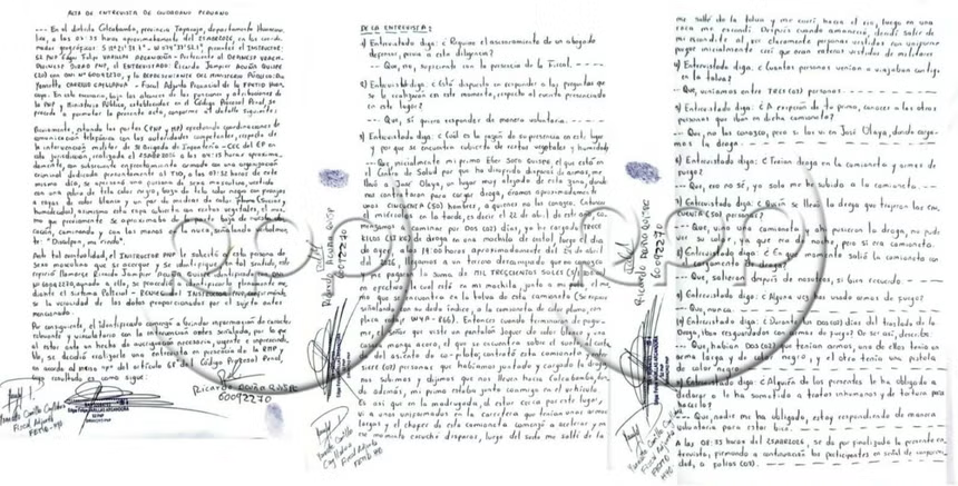 Pedro Yaranga tweet media