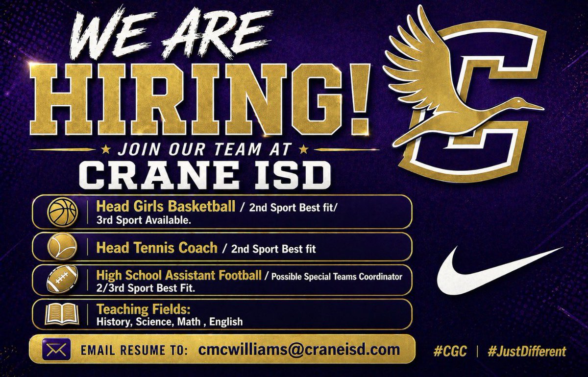 Coach Cannon M.Ed. tweet media
