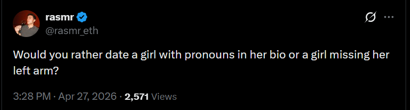 Covfefe Anon tweet media