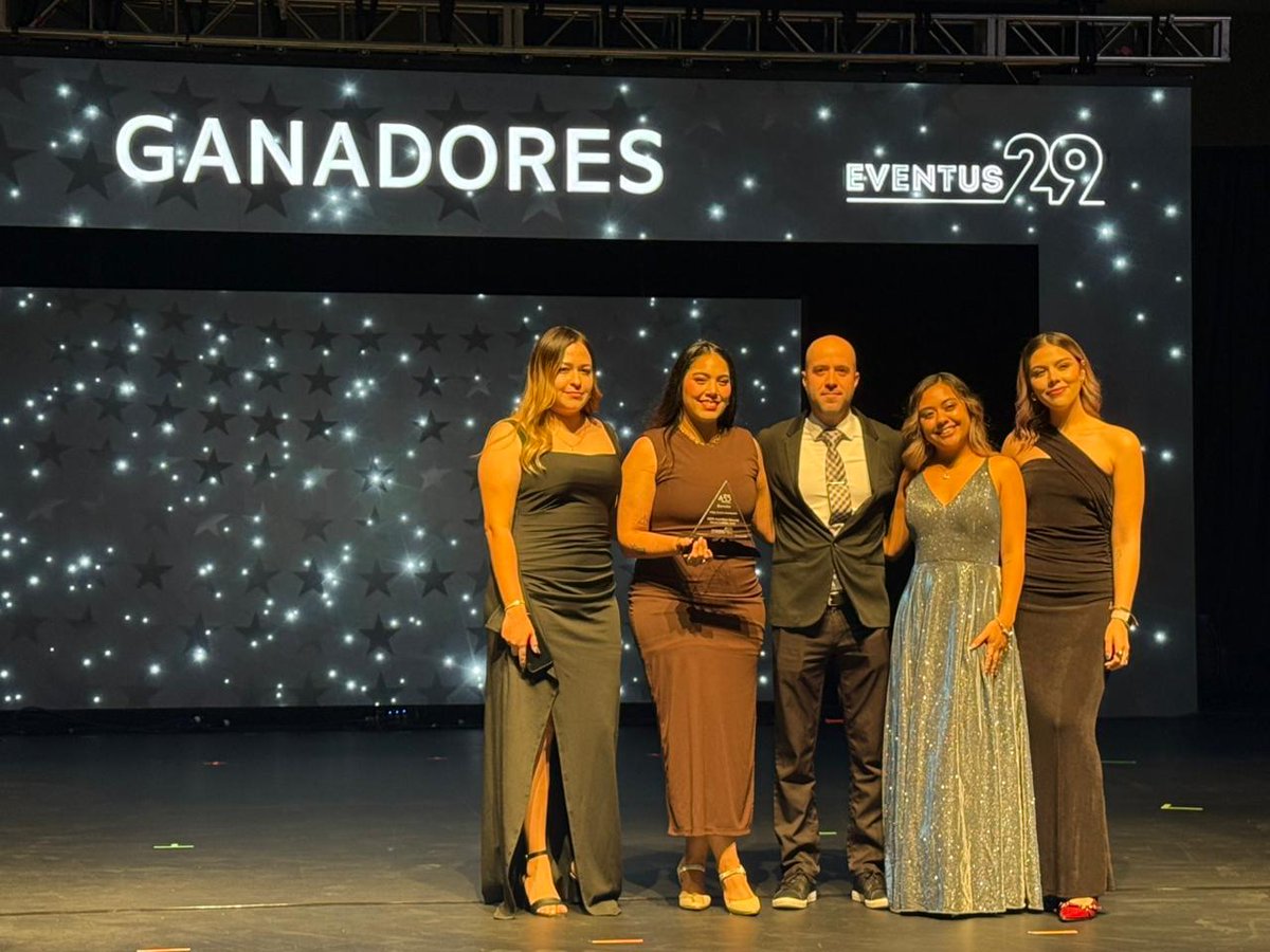 CAINTRA Nuevo León tweet media