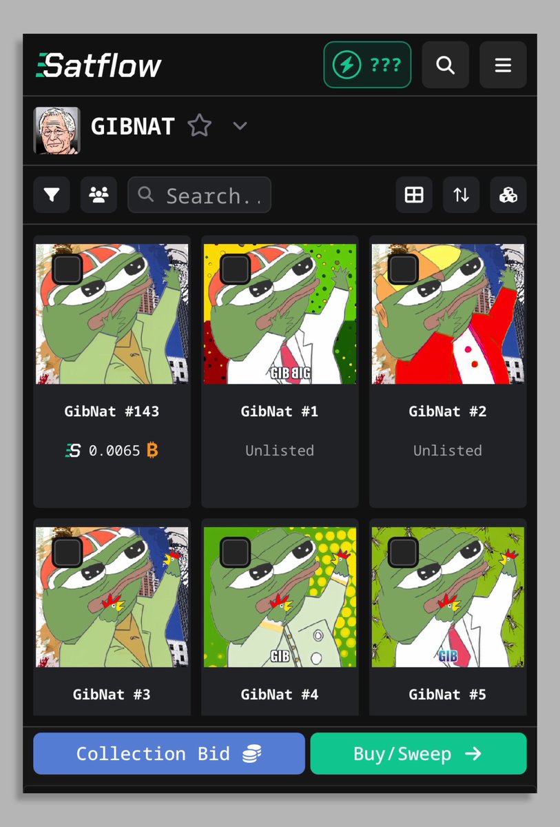 TAP Protocol tweet media