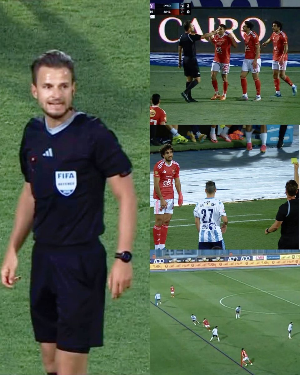 Ahmed Fathi tweet media