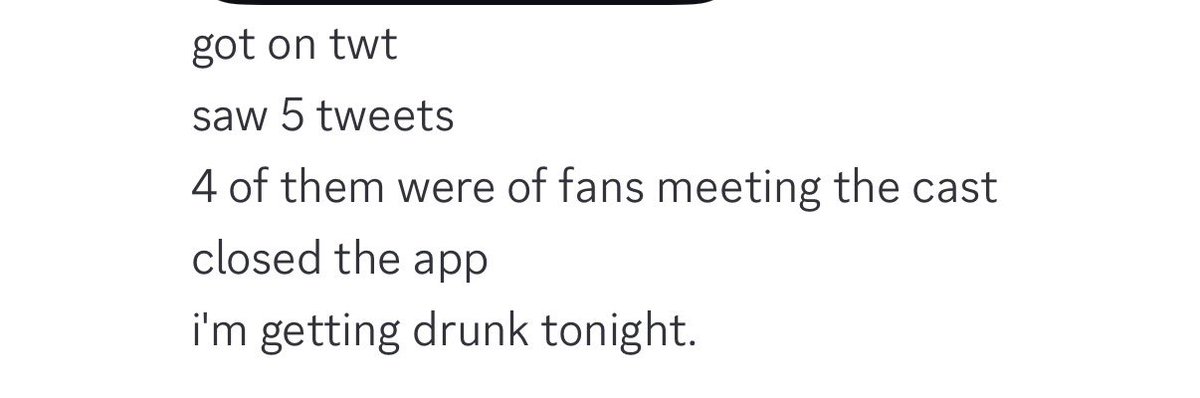 andy 🌟 (@holyrmjr) / Posts / X