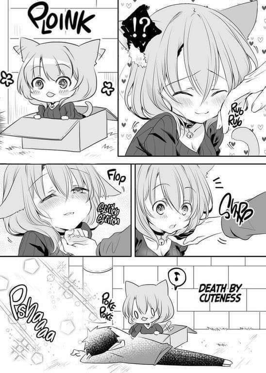 Out Of Context Manga tweet media