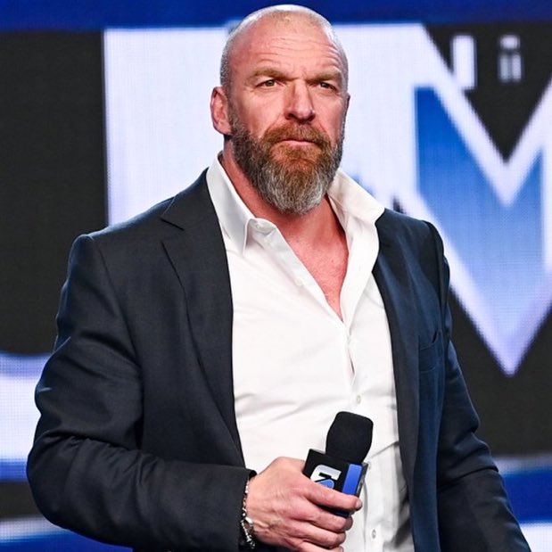 WrestlePurists's tweet image. TKO is happy with the work that Paul Levesque has done with creative, despite some backlash regarding TKO getting involved multiple years in a row on the Road to WrestleMania.

- @BodyslamNet