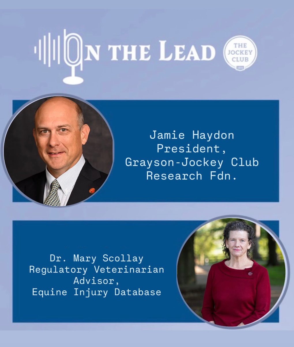 The Jockey Club tweet media
