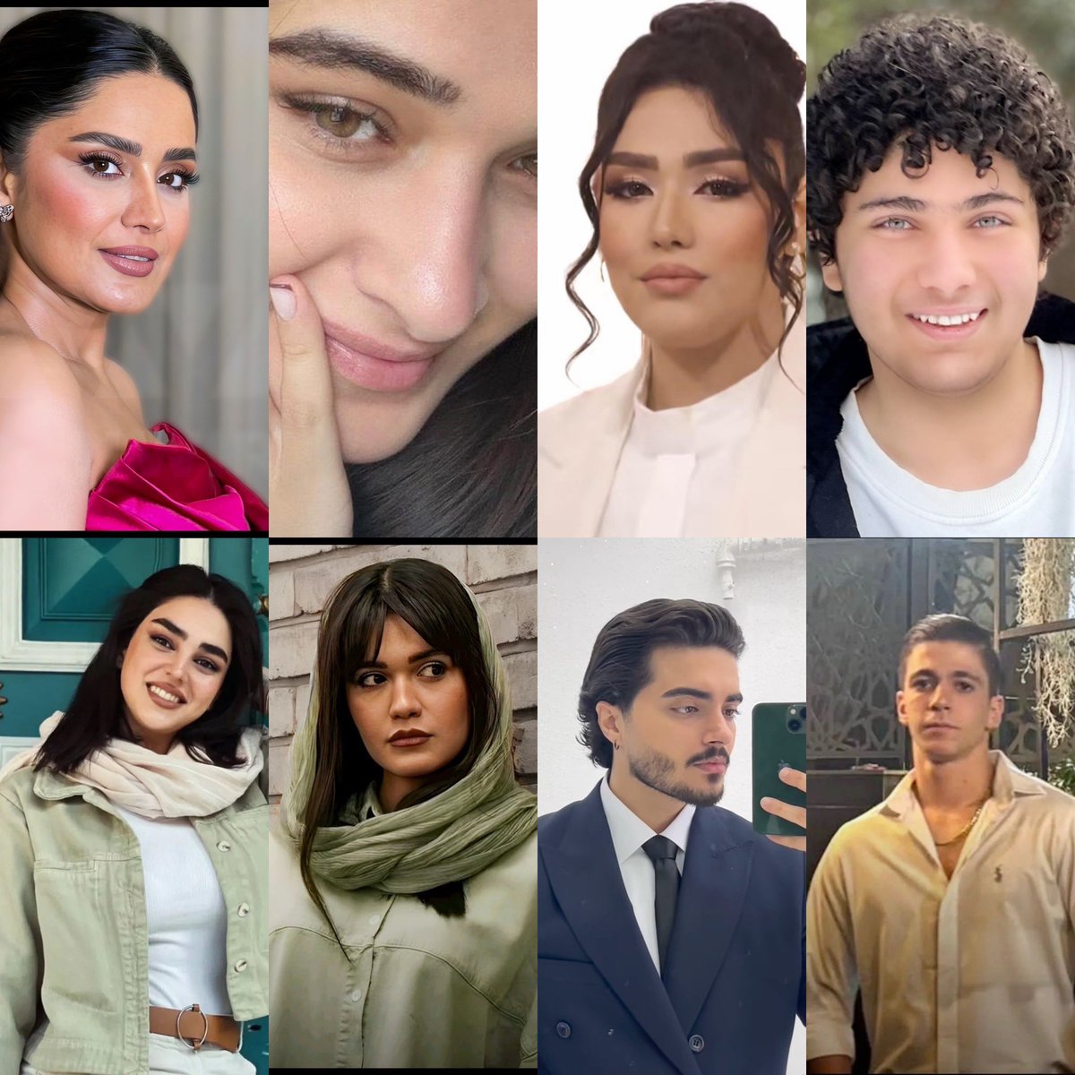 LouieStill 🇮🇷 tweet media