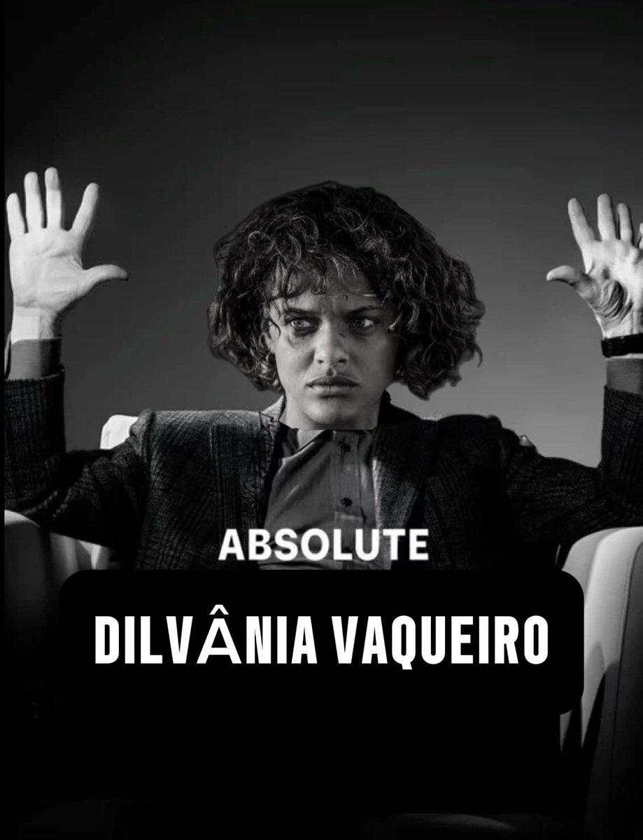 tetê jurídico otília tweet media